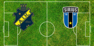 AIK-Sirius (sabato 30 maggio 2026 ore 15:00): formazioni ufficiali, quote, pronostici Pronostici AIK-Sirius