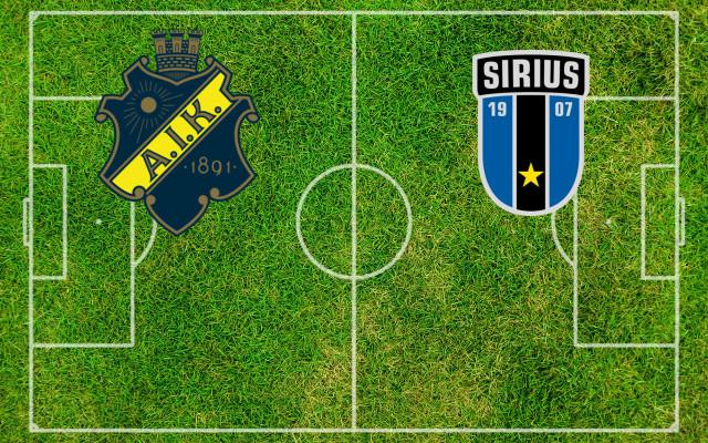 aik sirius sabato 30 maggio 2026 ore 15 00 formazioni quote pronostici da Infobetting.com aik sirius sabato 30 maggio 2026 ore 15 00 formazioni quote pronostici