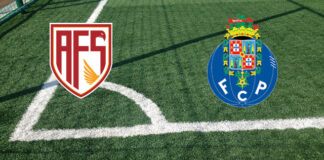 Pronostici AVS SAD-Porto