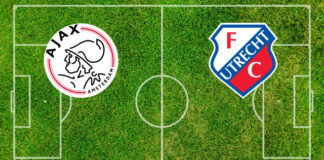 Ajax-Utrecht (domenica 10 maggio 2026 ore 16:45): formazioni ufficiali, quote, pronostici Pronostici Ajax-Utrecht