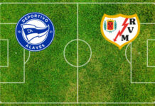 Alaves-Rayo Vallecano (sabato 23 maggio 2026 ore 21:00): formazioni ufficiali, quote, pronostici. Segnano entrambe a Mendizorrotza? Pronostici Alaves-Rayo Vallecano