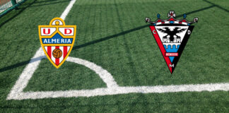Pronostici Almeria-CD Mirandes