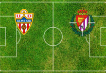 Pronostici Almeria-Valladolid