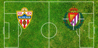 Pronostici Almeria-Valladolid