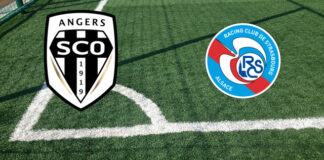 Pronostici Angers-Strasburgo