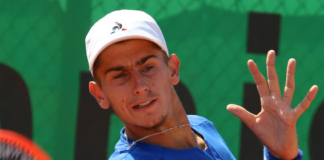 Pronostico e quote Matteo Arnaldi - Stefanos Tsitsipas, secondo turno Roland Garros 28-05-2026