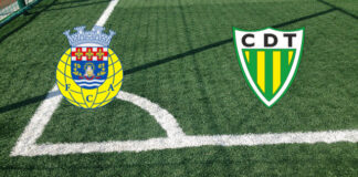 Arouca-CD Tondela (sabato 16 maggio 2026 ore 19:00): formazioni ufficiali, quote, pronostici Pronostici Arouca-CD Tondela