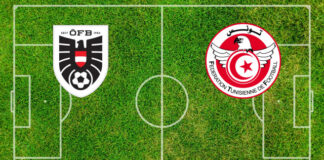 Austria-Tunisia (Amichevole di preparazione, 01-06-2026 ore 20:45): formazioni, quote, pronostici Pronostici Austria-Tunisia