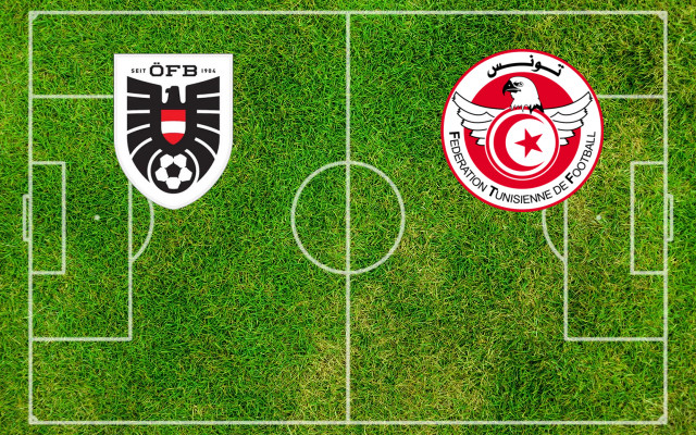 austria tunisia amichevole di preparazione 01 06 2026 ore 20 45 formazioni quote pronostici da Infobetting.com austria tunisia amichevole di preparazione 01 06 2026 ore 20 45 formazioni quote pronostici