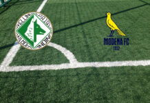 Avellino-Modena (venerdì 08 maggio 2026 ore 20:30): formazioni ufficiali, quote, pronostici Pronostici Avellino-Modena