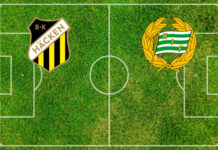 Pronostici BK Hacken-Hammarby
