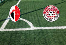 Pronostici Bari-Südtirol