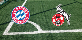Pronostici Bayern Monaco-Colonia