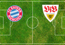 Pronostici Bayern Monaco-Stoccarda
