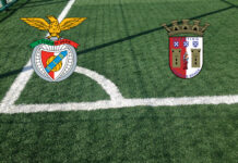 Benfica-Sporting Braga (lunedì 11 maggio 2026 ore 21:15): formazioni ufficiali, quote, pronostici. Aquile vittoriose sui Guerrieri? Pronostici Benfica-Sporting Braga