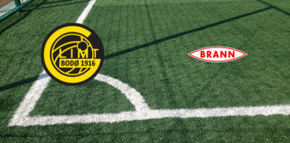 Pronostici Bodo/Glimt-Brann Bergen