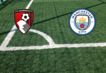 Pronostici Bournemouth-Manchester City