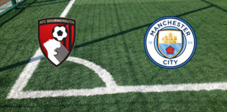 Pronostici Bournemouth-Manchester City