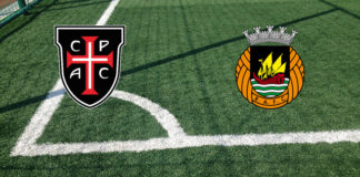 Casa Pia-Rio Ave (sabato 16 maggio 2026 ore 19:00): formazioni ufficiali, quote, pronostici. Occasione per la squadra di Álvaro Pacheco Pronostici Casa Pia-Rio Ave