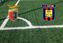 Casertana-Crotone (mercoledì 06 maggio 2026 ore 20:00): formazioni, quote, pronostici, convocati. Partite sul filo del rasoio al Pinto di Caserta Pronostici Casertana-Crotone
