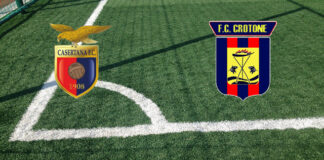 Casertana-Crotone (mercoledì 06 maggio 2026 ore 20:00): formazioni, quote, pronostici, convocati. Partite sul filo del rasoio al Pinto di Caserta Pronostici Casertana-Crotone
