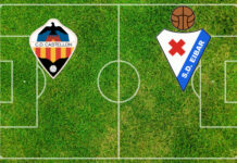 Pronostici Castellon-Eibar