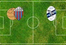 Pronostici Catania-Lecco
