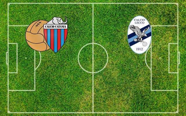 Catania Lecco (mercoledì 20 maggio 2026 ore 20:30): formazioni, quote, pronostici, convocati. Etnei favoriti