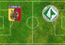 Catanzaro-Avellino (martedì 12 maggio 2026 ore 21:00): formazioni ufficiali, quote, pronostici, convocati. Giallorossi favoriti sugli irpini Pronostici Catanzaro-Avellino
