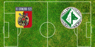 Pronostici Catanzaro-Avellino