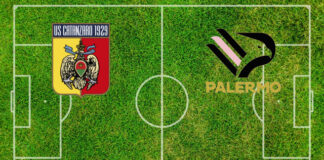Catanzaro-Palermo (domenica 17 maggio 2026 ore 20:00): formazioni ufficiali, quote, pronostici Pronostici Catanzaro-Palermo