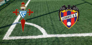 Pronostici Celta Vigo-Levante