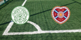 Pronostici Celtic-Hearts