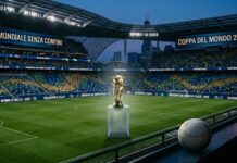 Pronostici Mondiali 2026: la guida completa con quote, bonus, calendario partite e statistiche Pronostici Mondiali 2026