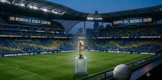 Pronostici Mondiali 2026