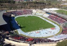 Cosenza-Casarano Calcio (mercoledì 06 maggio 2026 ore 20:00): formazioni, quote, pronostici, convocati. I lupi favoriti contro le serpi di Di Bari Pronostici Cosenza-Casarano Calcio