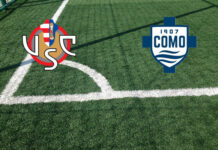 Pronostici Cremonese-Como