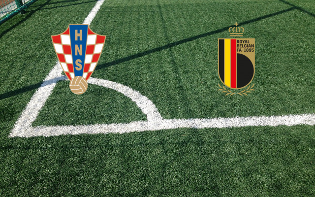 croazia belgio amichevole di preparazione 02 06 2026 ore 18 00 formazioni quote pronostici da Infobetting.com croazia belgio amichevole di preparazione 02 06 2026 ore 18 00 formazioni quote pronostici