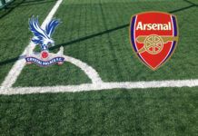 Pronostici Crystal Palace-Arsenal