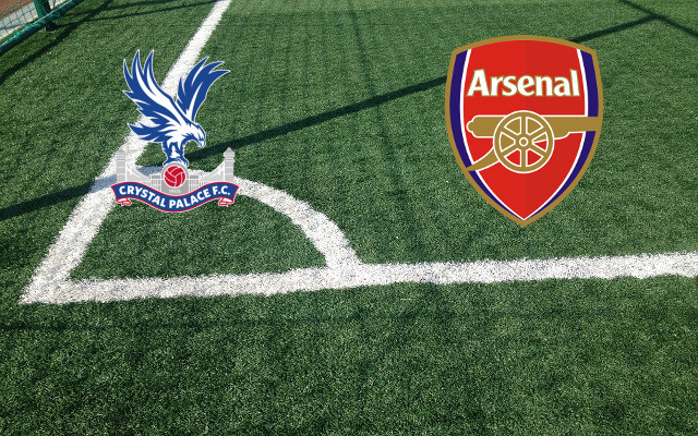 crystal palace arsenal domenica 24 maggio 2026 ore 17 00 formazioni quote pronostici da Infobetting.com crystal palace arsenal domenica 24 maggio 2026 ore 17 00 formazioni quote pronostici