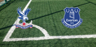 Pronostici Crystal Palace-Everton