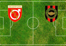 Pronostici Degerfors IF-Brommapojkarna