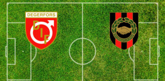 Degerfors IF-Brommapojkarna (domenica 31 maggio 2026 ore 14:00): formazioni ufficiali, quote, pronostici Pronostici Degerfors IF-Brommapojkarna