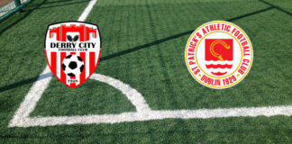 Pronostici Derry City-St. Patricks