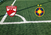 Pronostici Dinamo Bucarest-Steaua