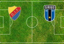 Djurgarden-Sirius (lunedì 18 maggio 2026 ore 19:00): formazioni ufficiali, quote, pronostici Pronostici Djurgarden-Sirius