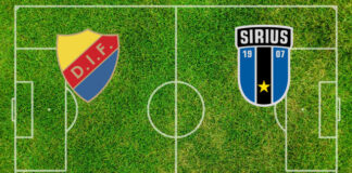 Pronostici Djurgarden-Sirius