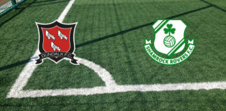Pronostici Dundalk-Shamrock Rovers