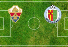 Pronostici Elche-Getafe