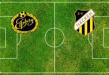 Pronostici Elfsborg-BK Hacken